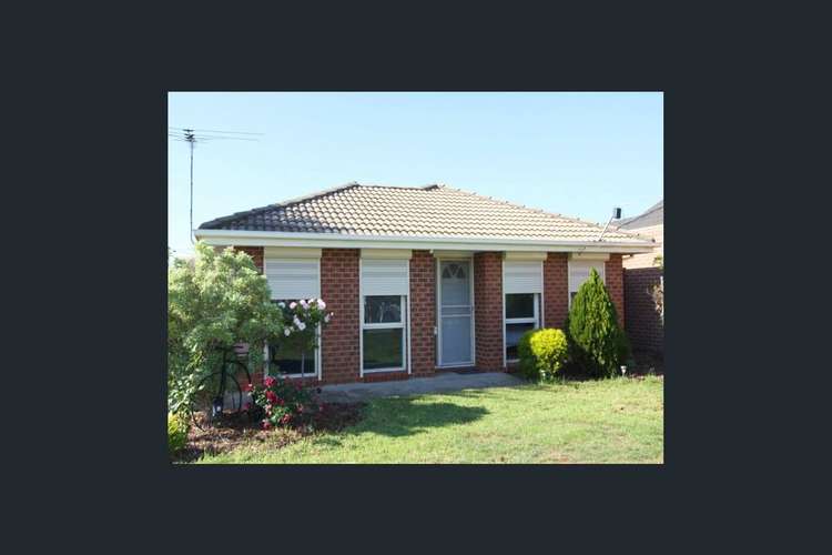 Main view of Homely house listing, 12 Pioneer Court, Werribee VIC 3030