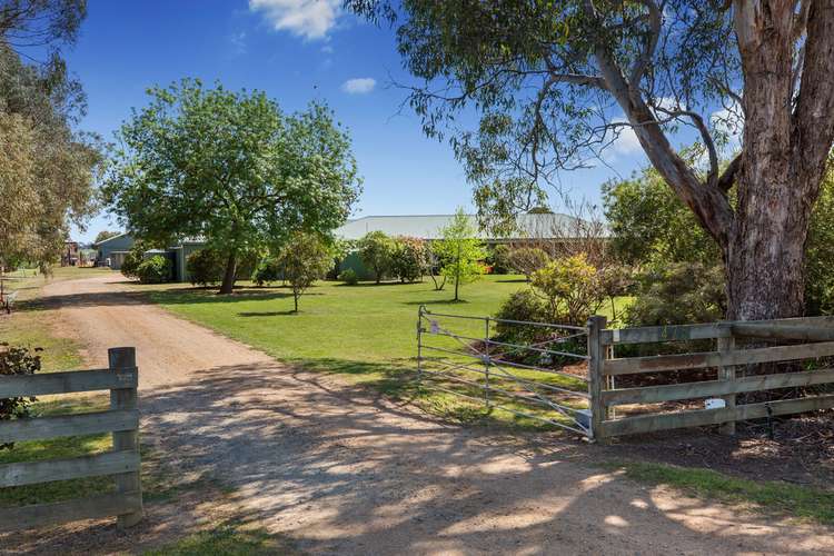 Fifth view of Homely mixedFarming listing, 475 River Road, Murchison VIC 3610