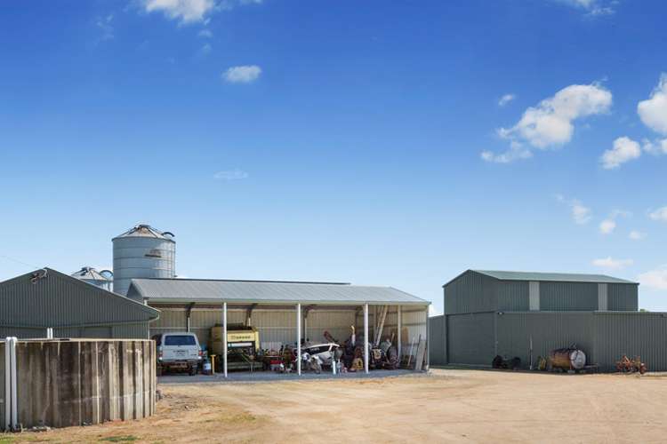 Seventh view of Homely mixedFarming listing, 475 River Road, Murchison VIC 3610