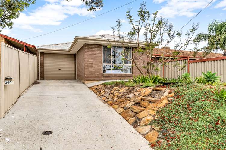 Second view of Homely house listing, 28a Amberleigh Close, Christie Downs SA 5164