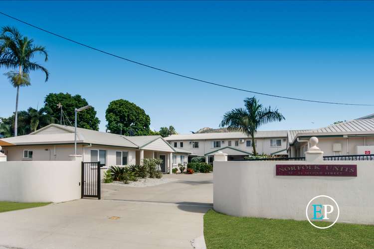 Main view of Homely unit listing, 7/32-34 Second Street, Railway Estate QLD 4810