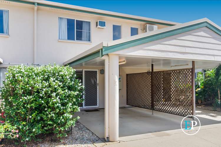 Third view of Homely unit listing, 7/32-34 Second Street, Railway Estate QLD 4810