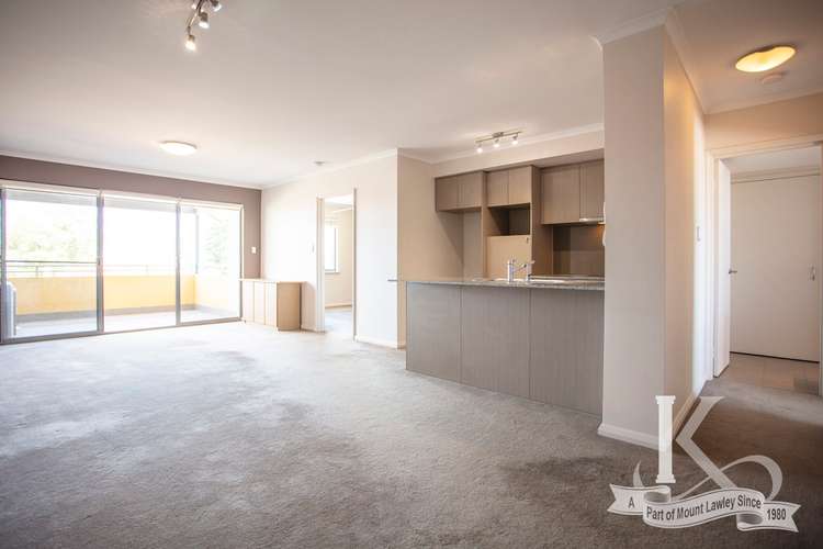 Second view of Homely apartment listing, 33/54 Central Avenue, Maylands WA 6051