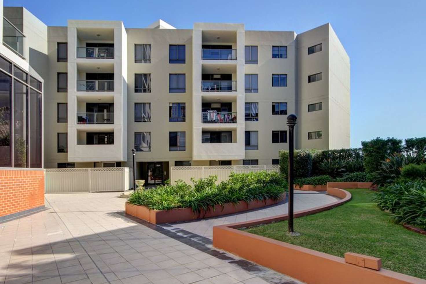 Main view of Homely unit listing, 164/323 Forest Road, Hurstville NSW 2220