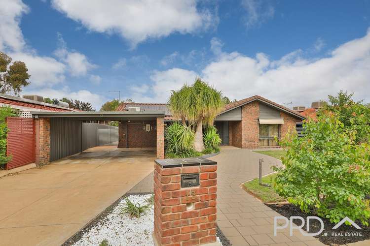 Main view of Homely house listing, 13 Kiata Drive, Mildura VIC 3500