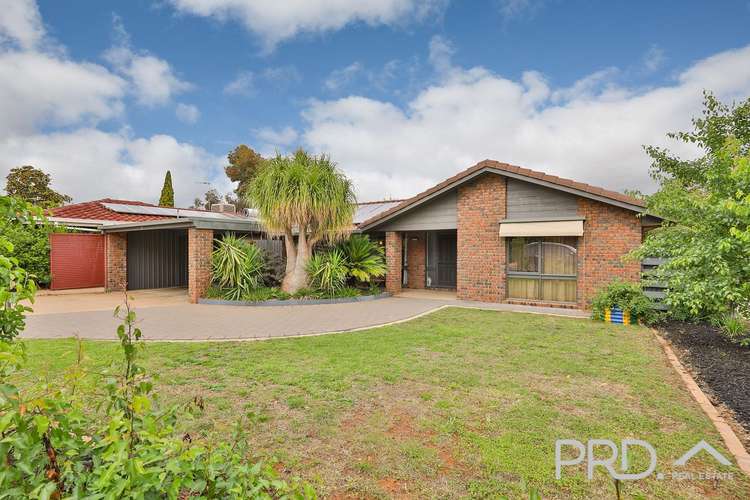 Second view of Homely house listing, 13 Kiata Drive, Mildura VIC 3500