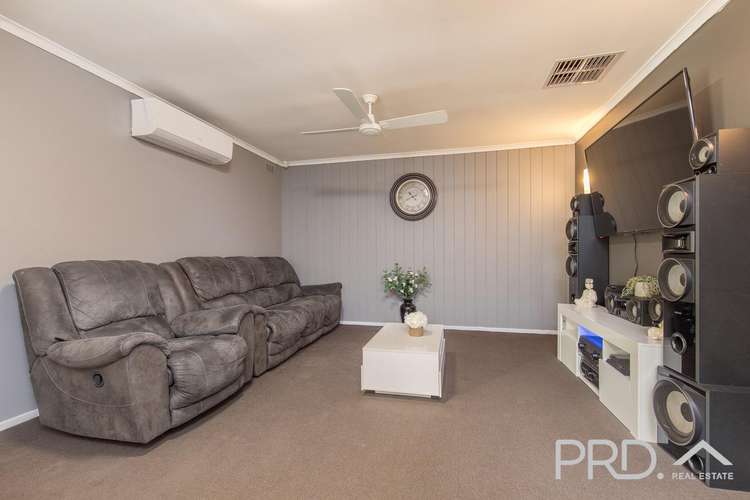 Fifth view of Homely house listing, 13 Kiata Drive, Mildura VIC 3500