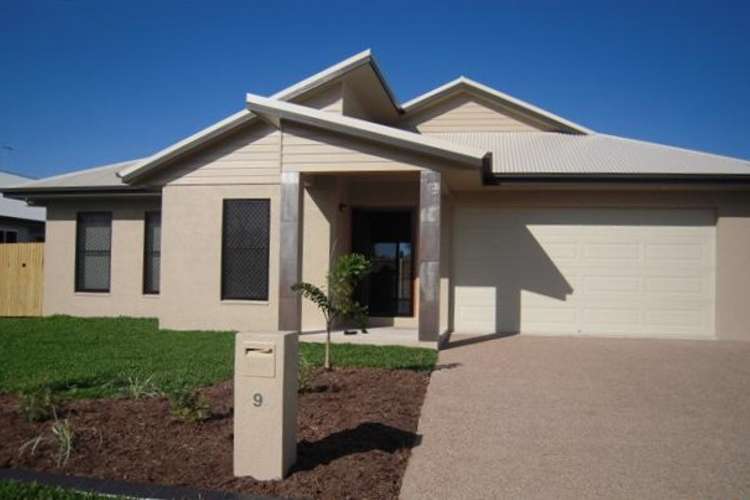 Main view of Homely house listing, 9 Olinda Court, Bohle Plains QLD 4817