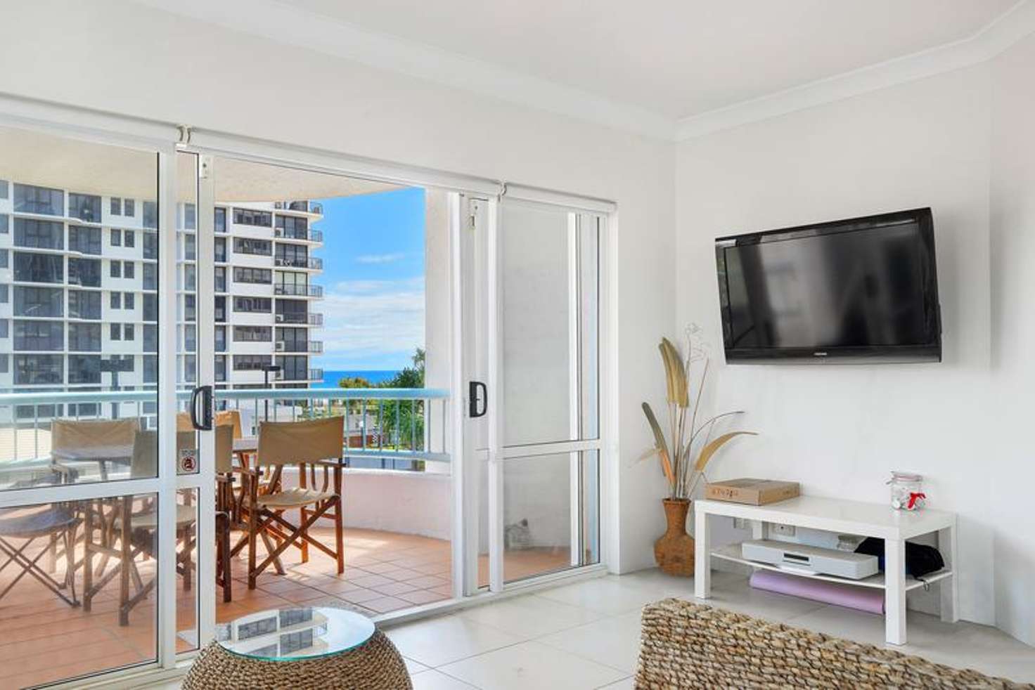 Main view of Homely apartment listing, 20/26 Old Burleigh Road, Surfers Paradise QLD 4217