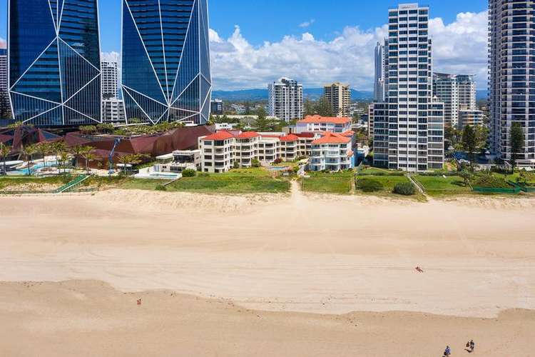 Fourth view of Homely apartment listing, 20/26 Old Burleigh Road, Surfers Paradise QLD 4217