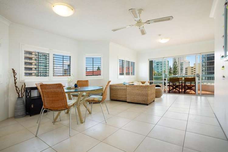 Fifth view of Homely apartment listing, 20/26 Old Burleigh Road, Surfers Paradise QLD 4217