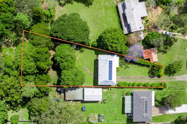 Second view of Homely house listing, 16 Crystal Street, Cooroy QLD 4563