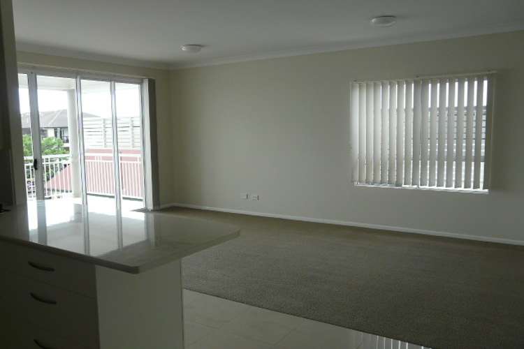 Second view of Homely unit listing, 4/101 Pashen Street, Morningside QLD 4170