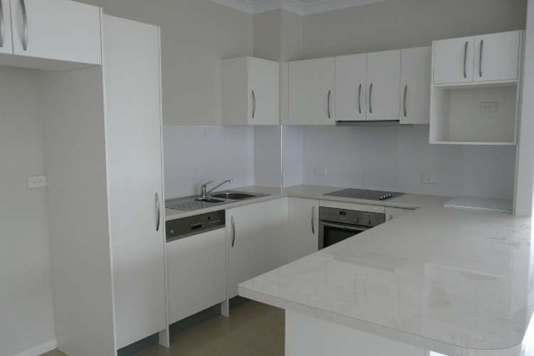 Third view of Homely unit listing, 4/101 Pashen Street, Morningside QLD 4170