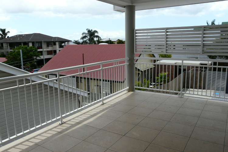 Fifth view of Homely unit listing, 4/101 Pashen Street, Morningside QLD 4170