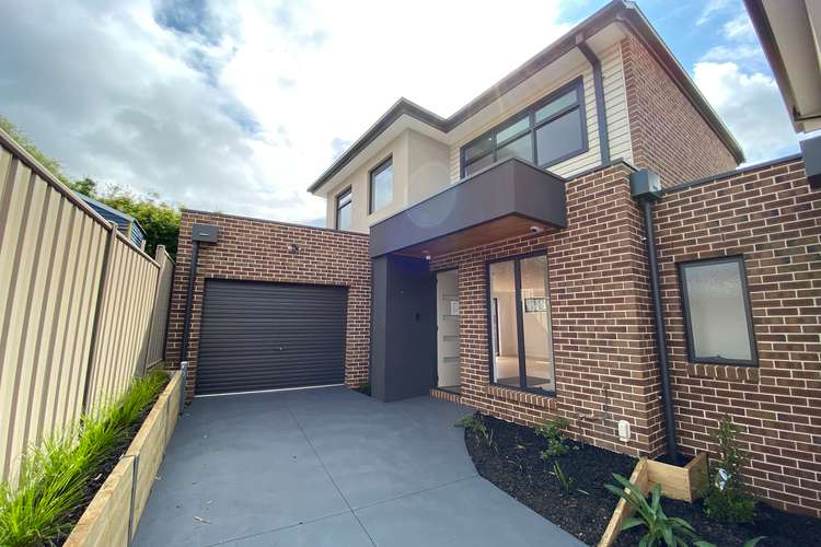 Main view of Homely townhouse listing, 3/15 Waterside Close, Hoppers Crossing VIC 3029