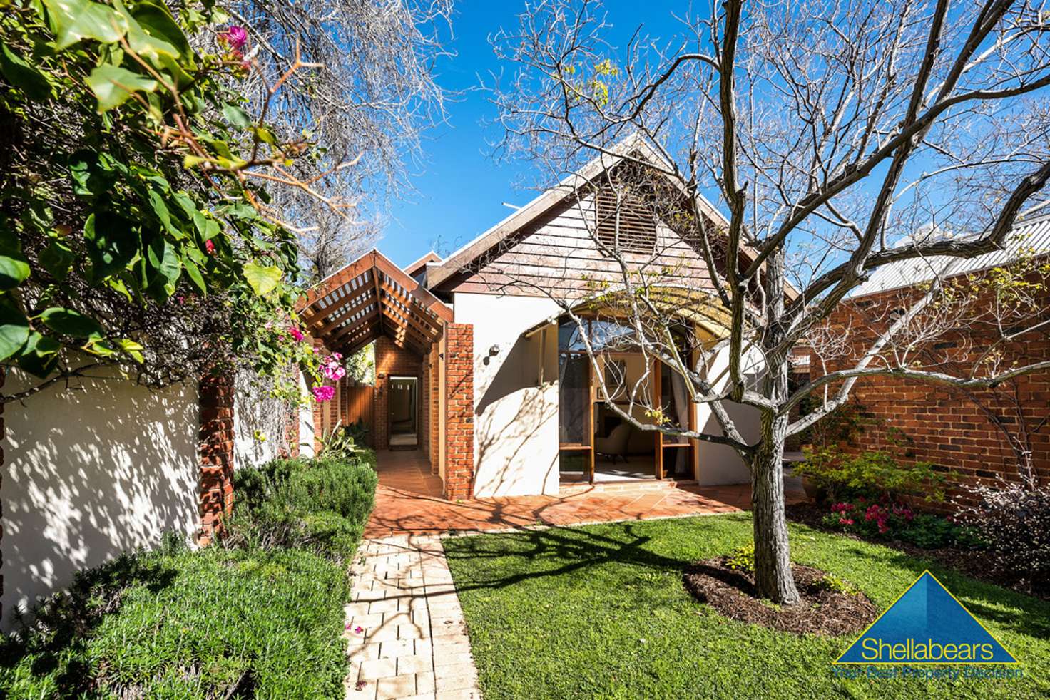 Main view of Homely house listing, 4 Agett Road, Claremont WA 6010