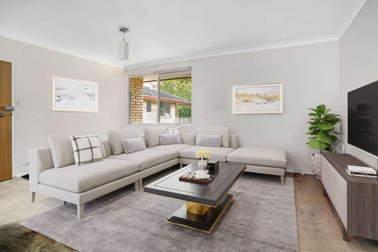 Main view of Homely unit listing, 15/72-74 Charlotte Street, Ashfield NSW 2131