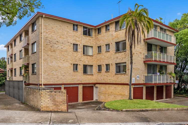 Second view of Homely unit listing, 15/72-74 Charlotte Street, Ashfield NSW 2131