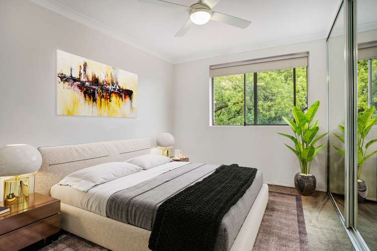 Third view of Homely unit listing, 15/72-74 Charlotte Street, Ashfield NSW 2131