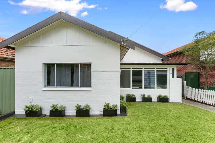 Main view of Homely house listing, 144 Holden Street, Ashfield NSW 2131