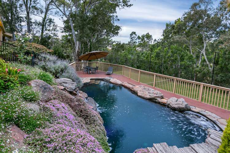 Fifth view of Homely house listing, 93 Kingfisher Circuit, Flagstaff Hill SA 5159