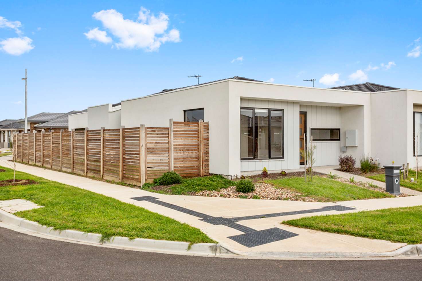 Main view of Homely house listing, 24 Pellets Road, Wyndham Vale VIC 3024