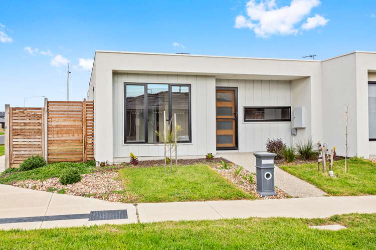 Second view of Homely house listing, 24 Pellets Road, Wyndham Vale VIC 3024