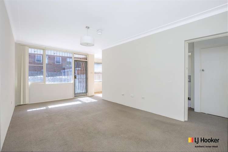 Main view of Homely apartment listing, 2/109 Elizabeth Street, Ashfield NSW 2131