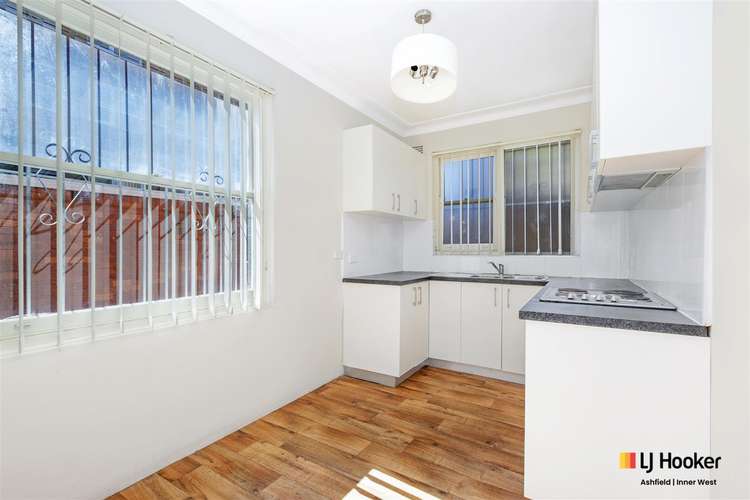 Third view of Homely apartment listing, 2/109 Elizabeth Street, Ashfield NSW 2131