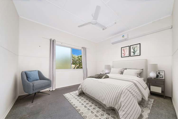 Second view of Homely house listing, 2/28 Ethel Street, Hyde Park QLD 4812