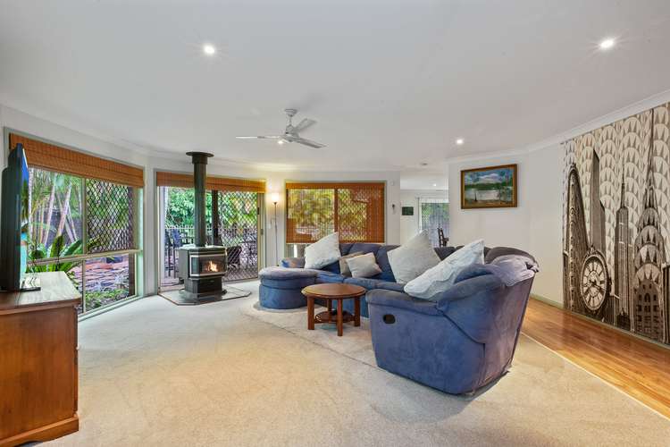 Fourth view of Homely house listing, 3 Gympie Close, Parkwood QLD 4214