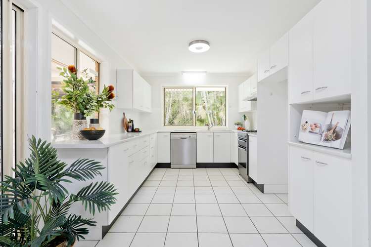 Fourth view of Homely house listing, 48 Mungarie St, Keperra QLD 4054
