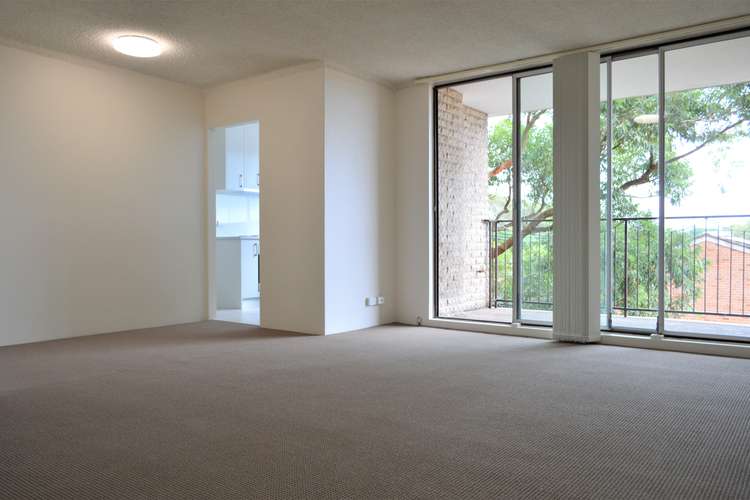 Main view of Homely apartment listing, 4C/3-5 Anzac Parade, Kensington NSW 2033