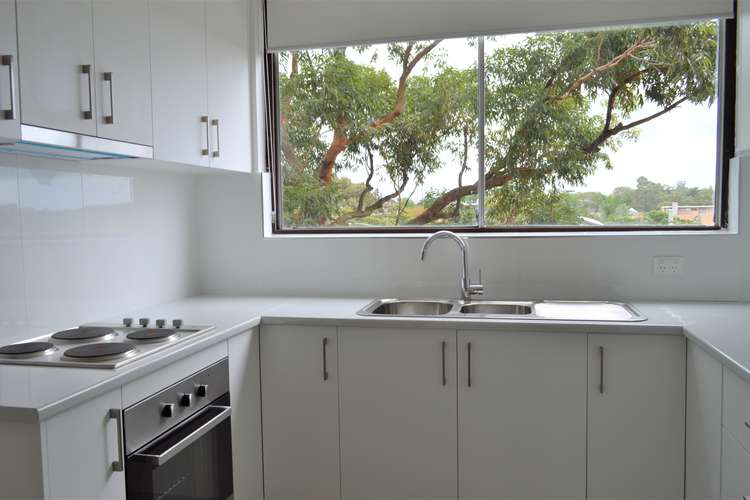 Second view of Homely apartment listing, 4C/3-5 Anzac Parade, Kensington NSW 2033