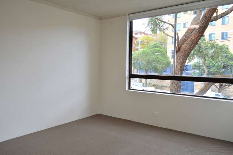 Third view of Homely apartment listing, 4C/3-5 Anzac Parade, Kensington NSW 2033