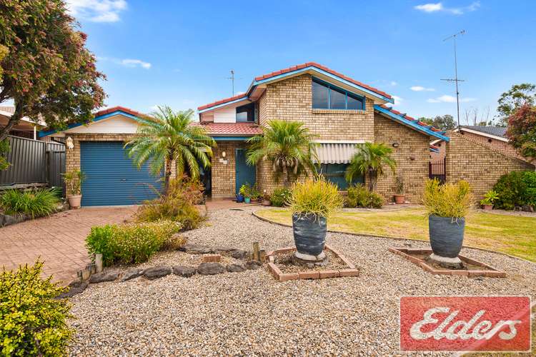 16 San Diego Street, Claremont Meadows NSW 2747