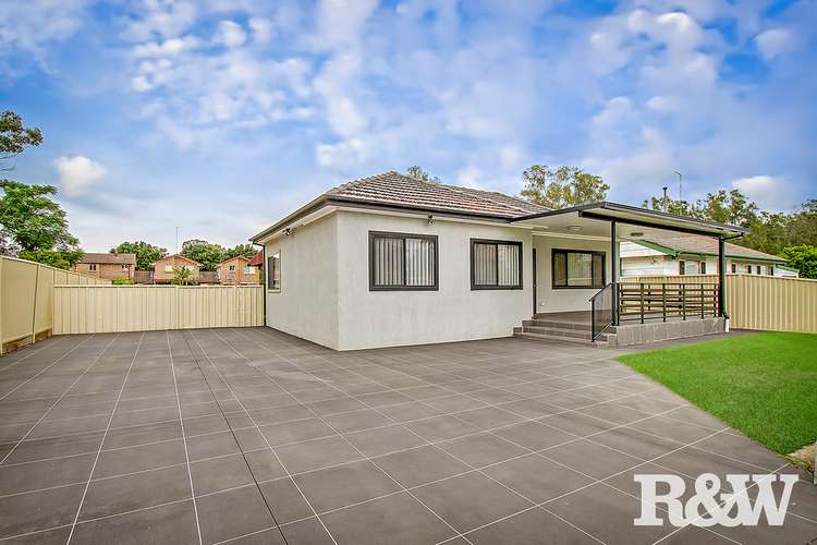 Second view of Homely house listing, 66 Durham Street, Mount Druitt NSW 2770