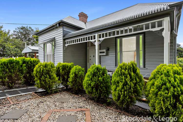 Second view of Homely house listing, 43 Bent Street, Leongatha VIC 3953