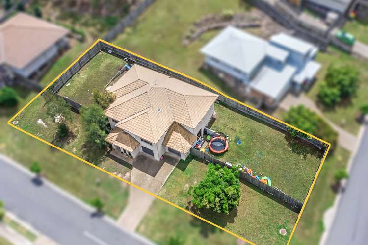 Second view of Homely house listing, 23 Barwell Street, Brassall QLD 4305
