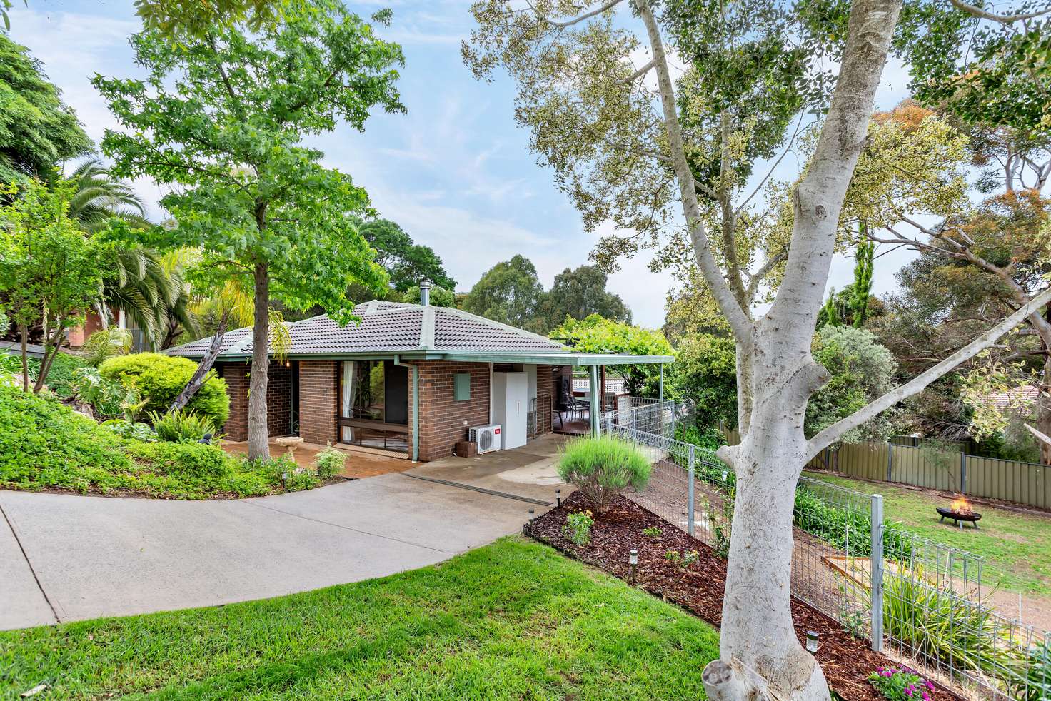 Main view of Homely house listing, 17 Sherwood Avenue, Happy Valley SA 5159