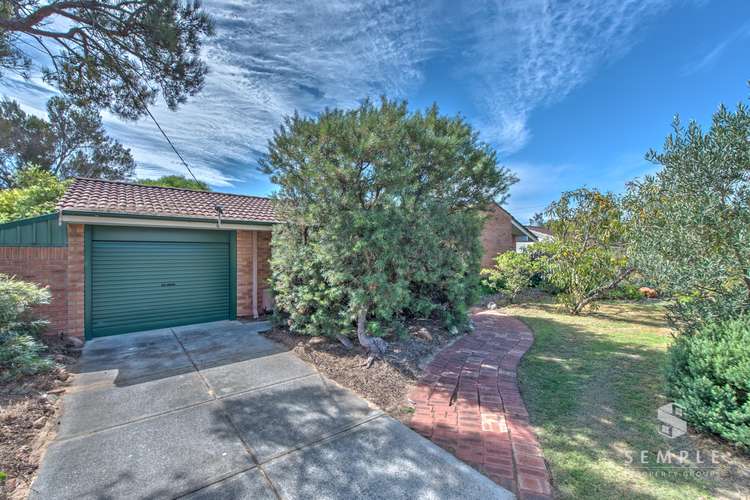 Second view of Homely house listing, 5 Mudlark Way, Yangebup WA 6164