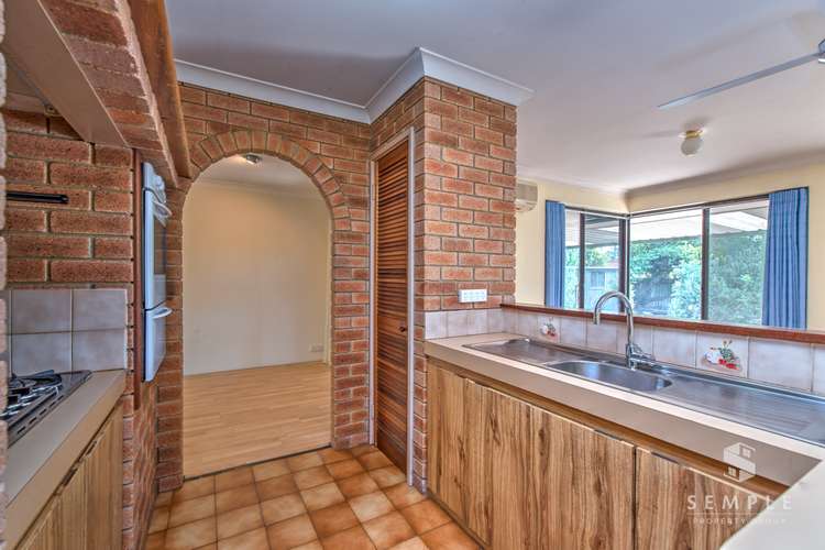 Fifth view of Homely house listing, 5 Mudlark Way, Yangebup WA 6164