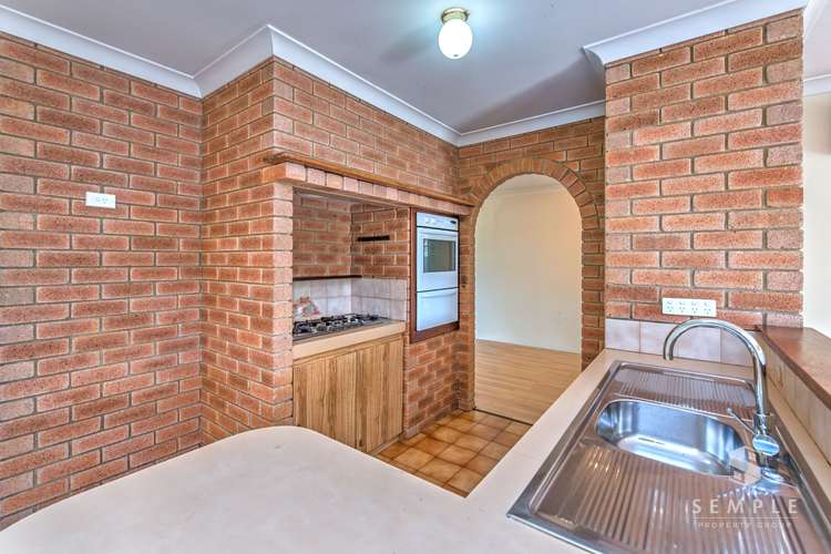 Sixth view of Homely house listing, 5 Mudlark Way, Yangebup WA 6164