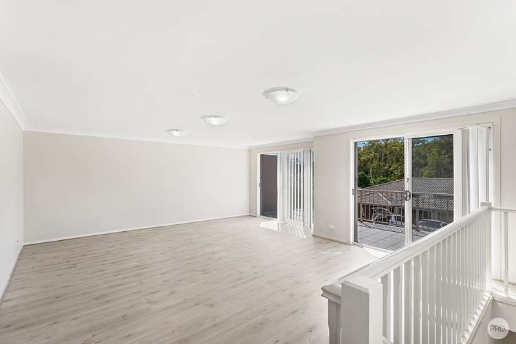 Third view of Homely semiDetached listing, 32 Lagoons Circuit, Nelson Bay NSW 2315