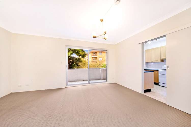 Main view of Homely apartment listing, 1/112 Bland Street, Ashfield NSW 2131