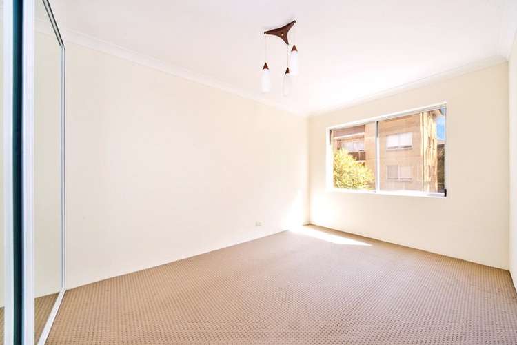 Second view of Homely apartment listing, 1/112 Bland Street, Ashfield NSW 2131