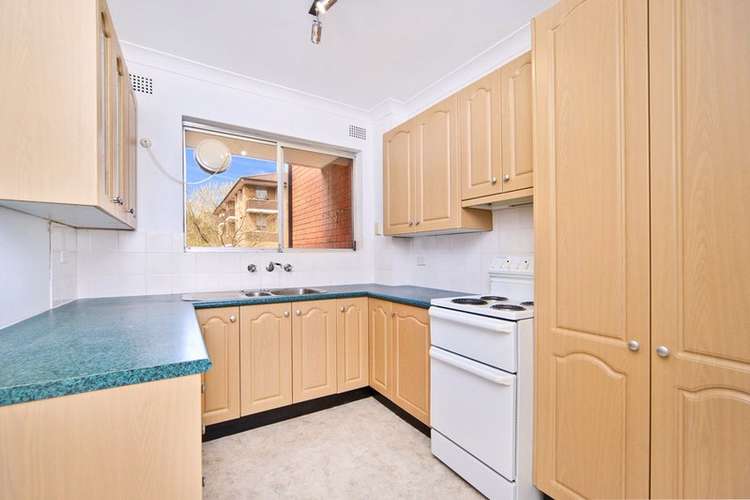 Third view of Homely apartment listing, 1/112 Bland Street, Ashfield NSW 2131