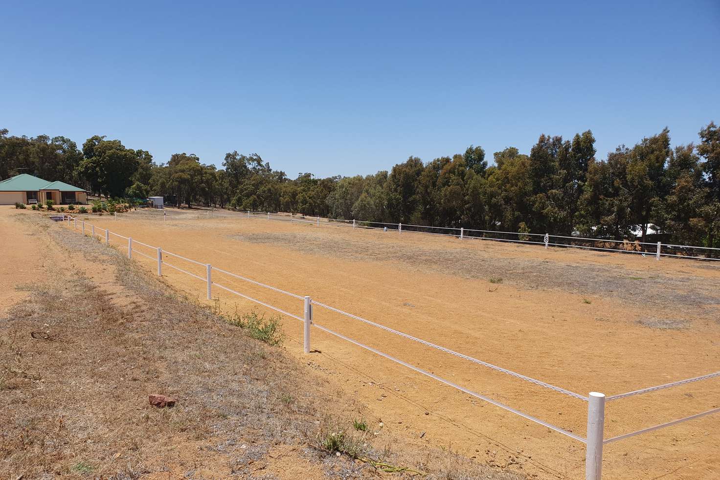 Main view of Homely house listing, 198 Jose Road, Bakers Hill WA 6562