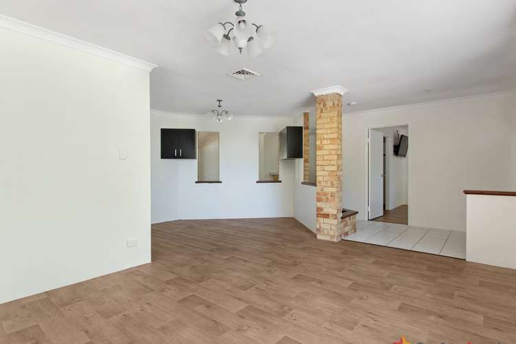 Second view of Homely house listing, 2 Farrier Court, Wellard WA 6170